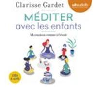 Méditer avec les enfants