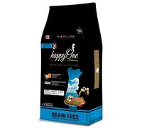 Mediterran Mediterraneum Happy One Canine Adult Sardina 12Kg 12000 g