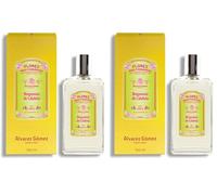 Mediterránea Bergamota De Calabria (Paquete de 2)