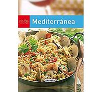 Mediterranea (Cocina Tradicional)