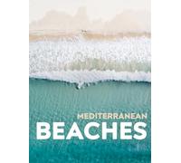 Mediterranean Beaches: A Large Print Picture Book for Seniors | 60+ Stunning Coastal Photos | A Thoughtful Gift for Adults with Dementia or Alzheimer's