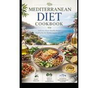 MEDITERRANEAN DIET COOKBOOK