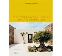 Mediterranean Homes: The Art of Embracing Light