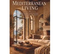 Mediterranean Living: A Curated Collection from The Americana Sign Archive