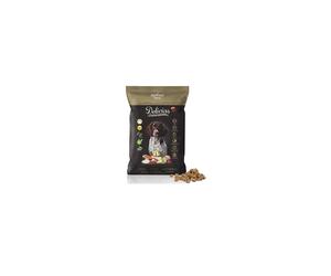 Mediterranean Natural Delicias Semi-Húmedas Para Perros Adultos 1,5 Kg Pienso Para Perros