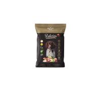 Mediterranean Natural Delicias Semi-Húmedas Para Perros Adultos 3 Kg