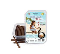 Mediterranean Natural Palitos Ibéricos de Cachorros, 350Gr 350 g, para Perros