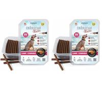 Mediterranean Natural Palitos Ibéricos de Cordero, 350Gr 360 g (Paquete de 2)