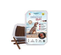 Mediterranean Natural Palitos Ibéricos de Hígado de Cerdo, 350Gr 360 g