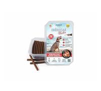 Mediterranean Natural Palitos Ibéricos de Jamón Serrano, 350Gr 350 g, para Perros