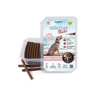 Mediterranean Natural Palitos Ibéricos de Pavo, 350Gr 350 g, para Perros