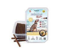 Mediterranean Natural Palitos Ibéricos de Pollo, 350Gr 360 g, para Perros