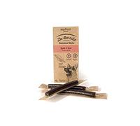 Mediterranean Natural Premios para Perros Snacks Barritas Cordero y Foie