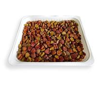 Mediterranean Natural Premios para Perros Snacks Snacks Serrano Pavo