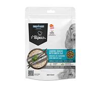 Mediterranean Natural Premios para Perros Snacks Snacks Tapas Gourmet de Sardina