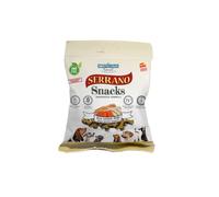 Mediterranean Serrano Snacks 25 X 85 Gr Senior