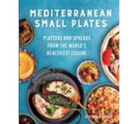 Mediterranean Small Plates
