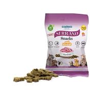 Mediterranean Ibéricas Sticks Ricas En Jamón Serrano 800 Gr