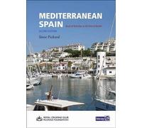 Mediterranean Spain: Gibraltar to the French border (11TH ED)