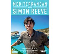 Mediterranean with Simon Reeve [DVD]