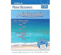 Méditerranée [Francia] [DVD]