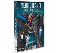 Méditerranée, notre mer à tous [DVD]