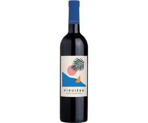 Méditerranée Rouge 2024 - Figuière