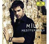 Milos Karadaglic - Mediterraneo