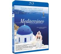 MEDITERRANEO (BLU-RAY)