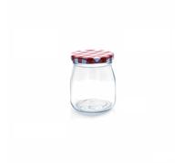 Mediterraneo Bote Vidrio 150 ml (72 Unidades)
