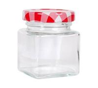 Mediterraneo Bote Vidrio 60 ml (72 Unidades)