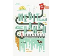 Mediterráneo Descapotable: Viaje ridículo por aquel país tan feliz (NARRATIVA)