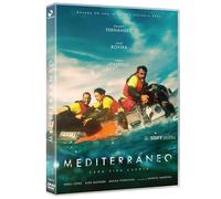Mediterráneo (DVD) [DVD]