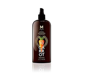 MEDITERRANEO Filtro Solar Corporal 1 Unidad 200 ml