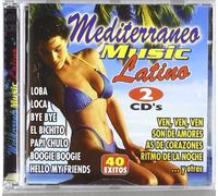 Mediterraneo Music Latino