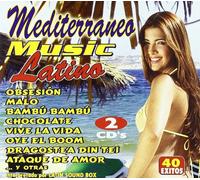 Mediterraneo Music Latino