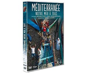Mediterráneo, nuestro mar / Mediterranean, Our Sea For All ( Méditerranée, notre mer à tous ) [ Origen Francés, Ningun Idioma Espanol ]