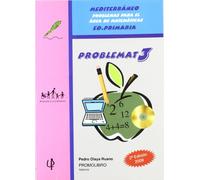 Mediterráneo, problemat 3, problemas para el área de matemáticas :