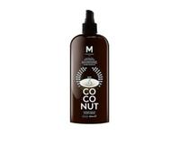 Mediterraneo Sun Coconut Suntan Oil Dark Tanning SPF6 200 ml