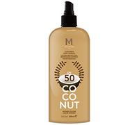 Mediterráneo Sun Coco Protector Solar Bronceador Dark SPF50 200ml