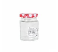 Mediterraneo Tarro 95 ml Vidrio (24 Unidades)