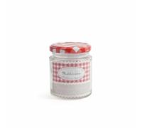 Mediterraneo Tarro Vidrio 250 ml (12 Unidades)