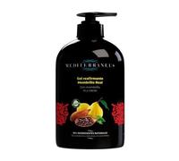 MEDITERRANEUS GEL REAFIRMANTE MEMBRILLO REAL 500 M