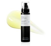 MEDITHERAPY Serum de Retinal - 100ppm Diario para Principiantes, Retinol No Irritante para Rostro y Cuerpo, Minimiza Poros, Trata Arrugas, Piel de Cristal, Cuidado Coreano (150ml)