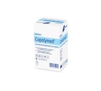 meditrade 8091s copolyme estériles Investigación Guante 2 unidades, estériles, libre de polvo, tamaño small (100 unidades)