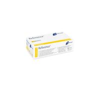 Meditrade GmbH Referencia, suave piel examen G amantes, M (1 x 100 guantes)