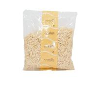 Meditts - Bastones de Almendra 500 gr | 100% Almendras Naturales | Sin Sal ni Aditivos | Ideal para Repostería y Cocina Saludable | Alto en Proteínas y Fibra | Apto para Dietas Keto y Veganas