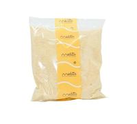 Meditts - Harina de Almendras 500 gr | Harina Sin Gluten y Sin Azúcar | Apta para Dieta Keto, Paleo y Vegana | 100% Almendra Natural | Ideal para Repostería, Panificación y Cocina Saludable
