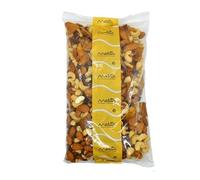 Meditts - Mix de Frutos Secos y Deshidratados 200 gr | Energía/GO | Arándanos, Piña, Coco, Nuez en Grano y Almendra | Snack Natural y Nutritivo | Rico en Fibra y Antioxidantes (Proteina/RUN, 800 gr)