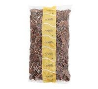 Meditts - Nueces Pecanas 1 kg | Enteras y Naturales | Sin Sal ni Aditivos | Sin Gluten | Alto en Fibra y Grasas Saludables | Snack Nutritivo | Apta para Dieta Keto, Vegana y Vegetariana
